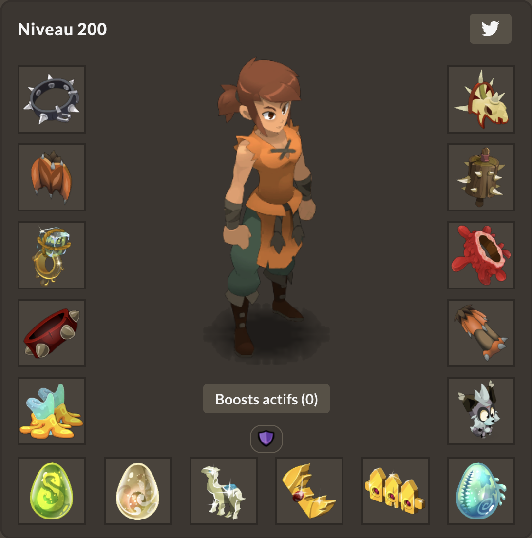 Stuff Feca 200 Tank Low Cost